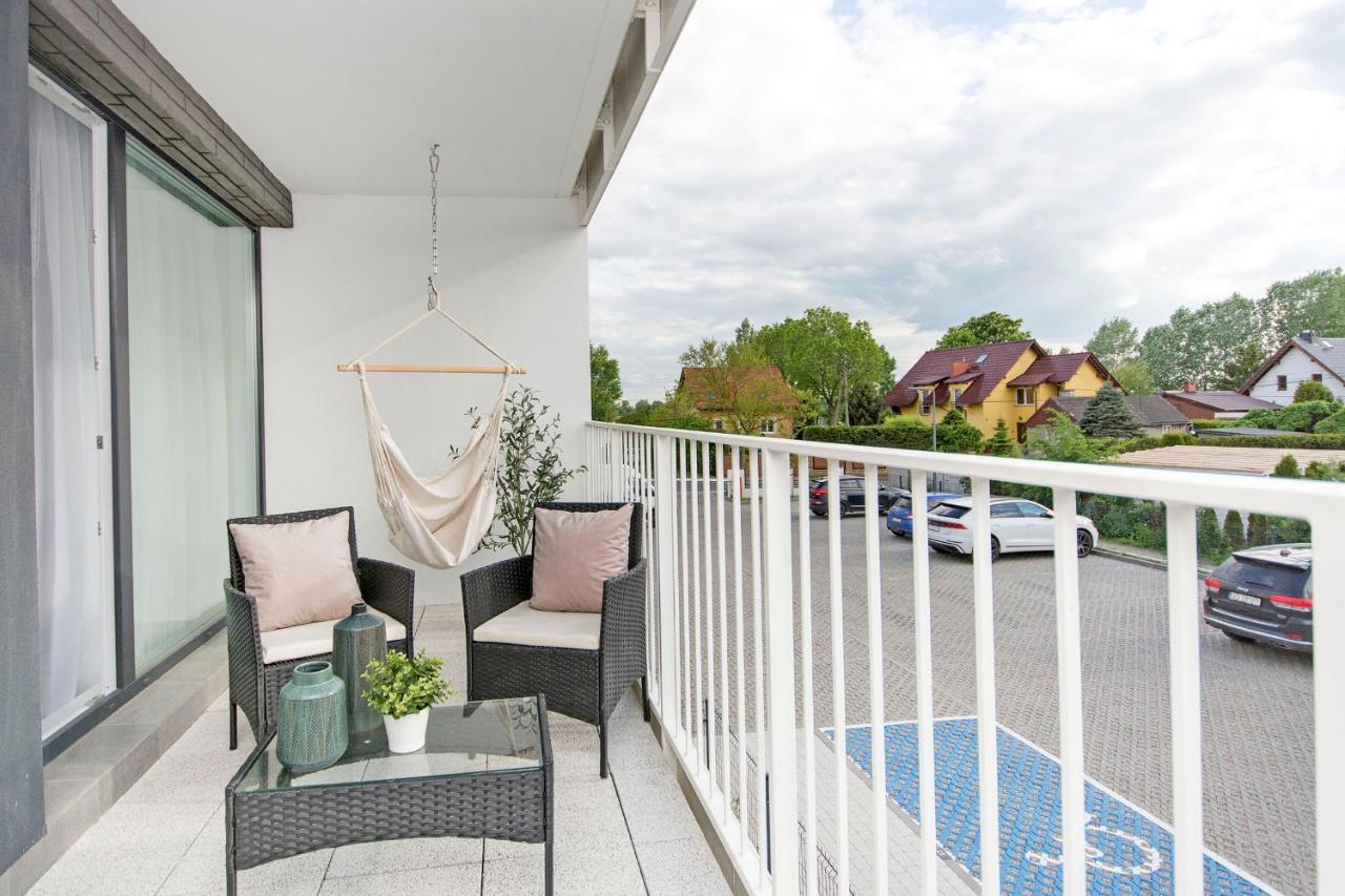 Villa Neptun - Apartamenty Gdańsk Exterior foto