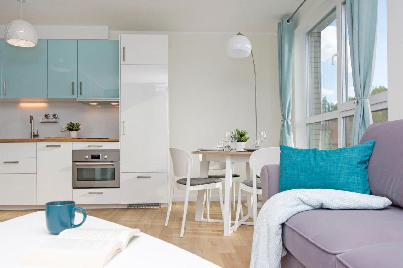 Villa Neptun - Apartamenty Gdańsk Exterior foto