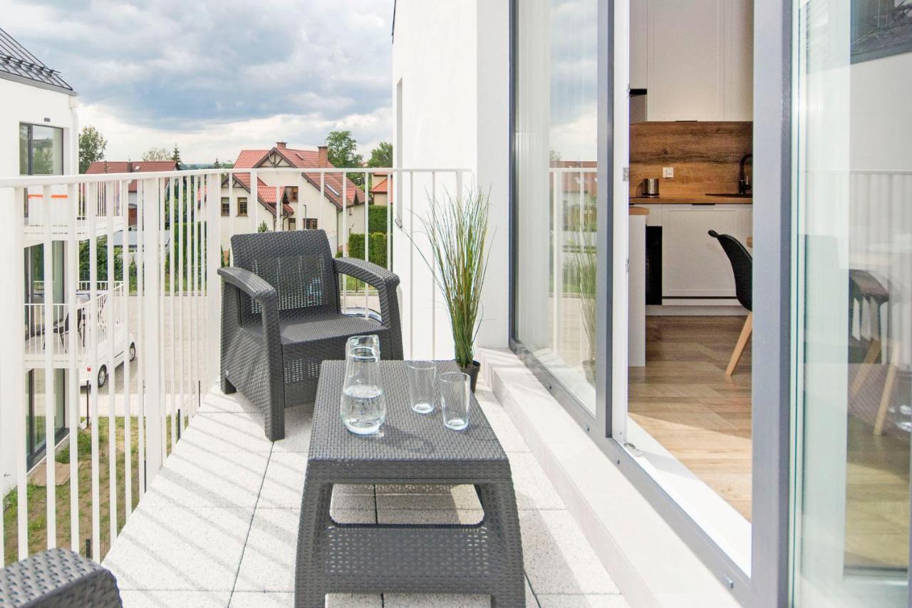 Villa Neptun - Apartamenty Gdańsk Exterior foto
