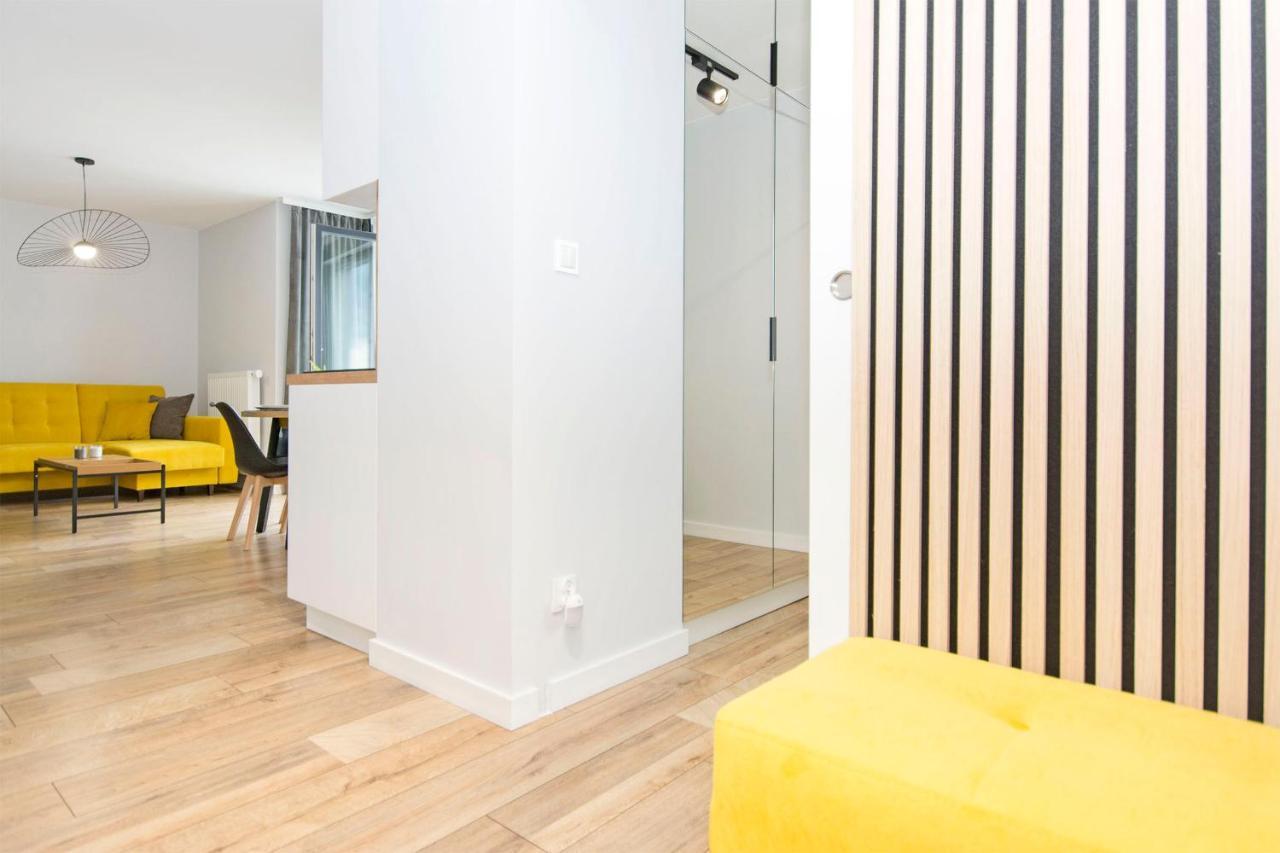 Villa Neptun - Apartamenty Gdańsk Exterior foto
