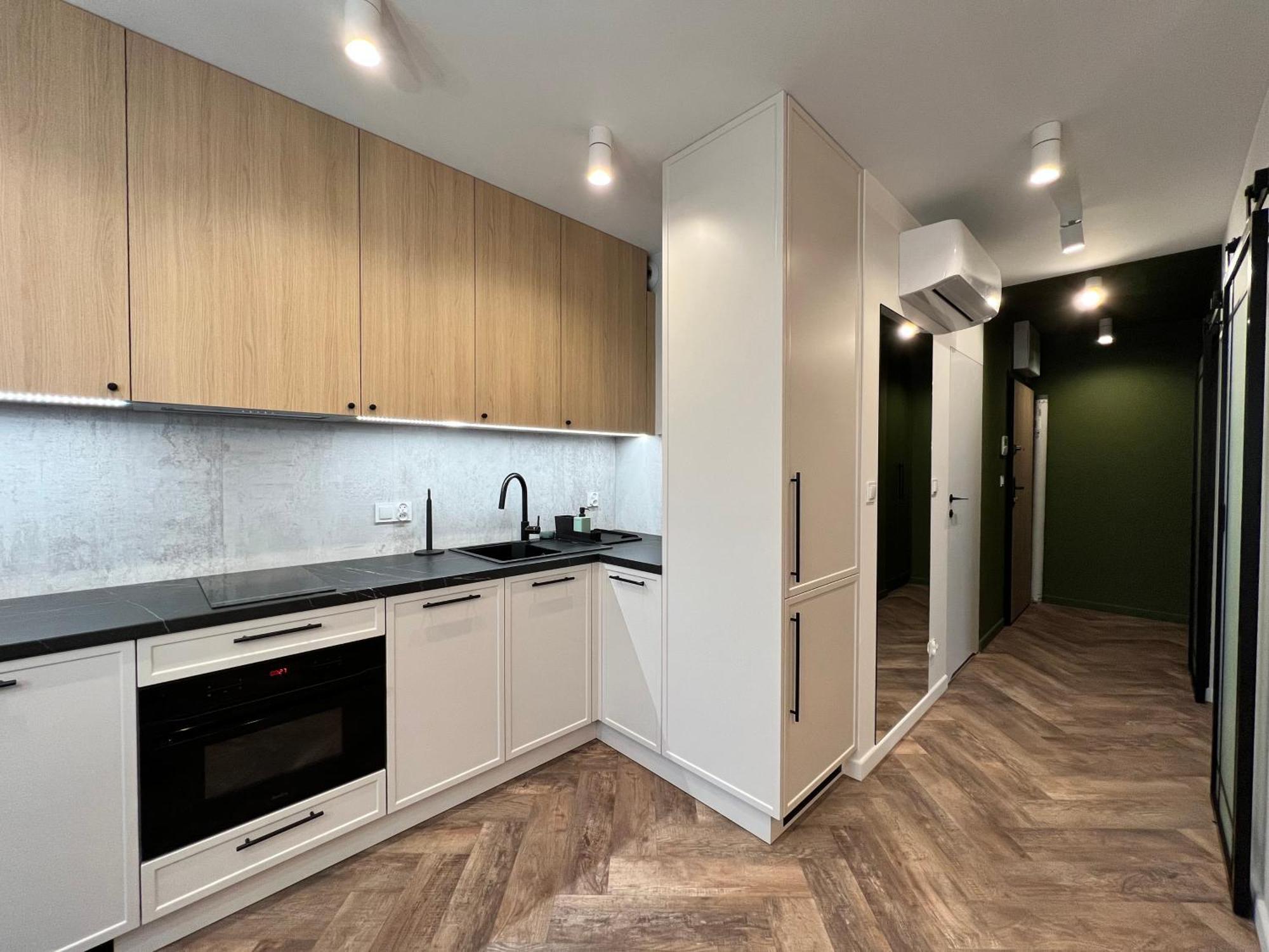 Villa Neptun - Apartamenty Gdańsk Exterior foto