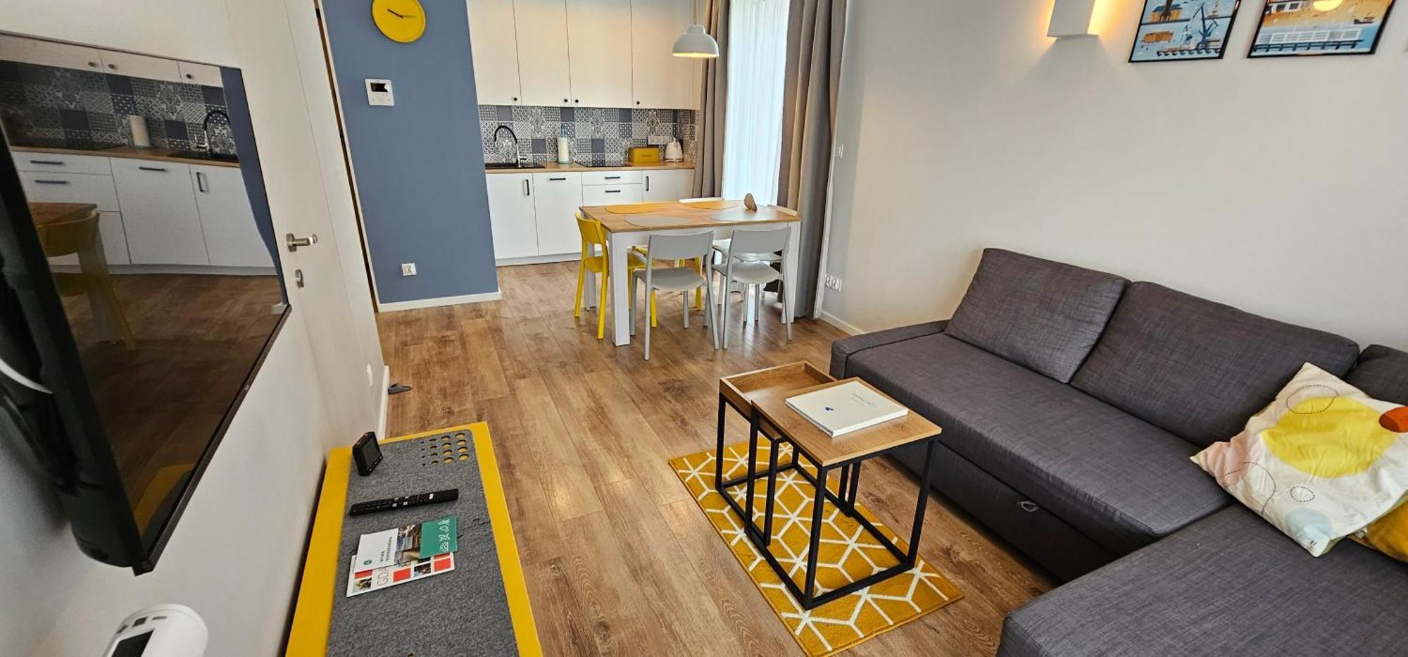 Villa Neptun - Apartamenty Gdańsk Exterior foto