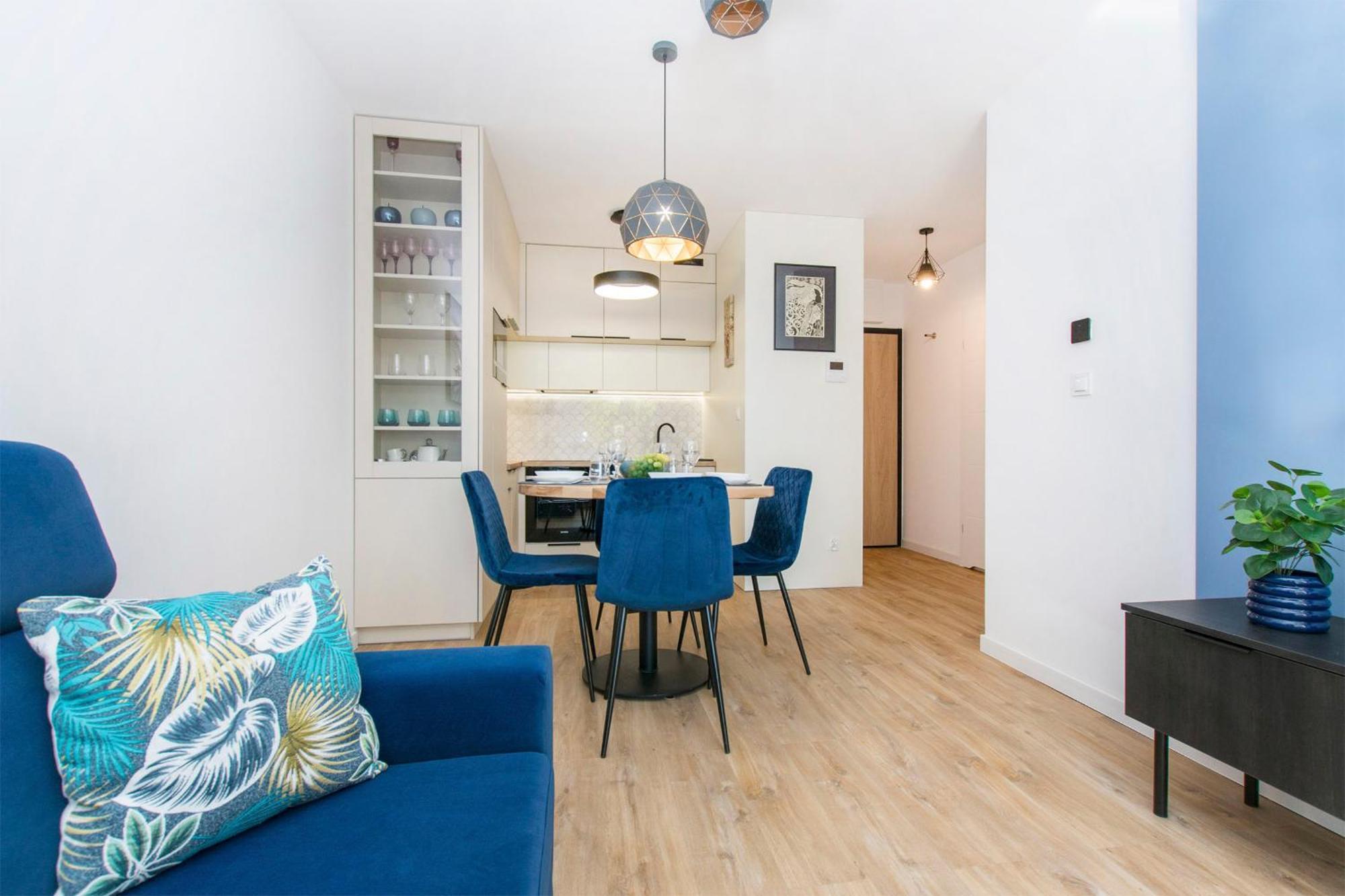 Villa Neptun - Apartamenty Gdańsk Exterior foto