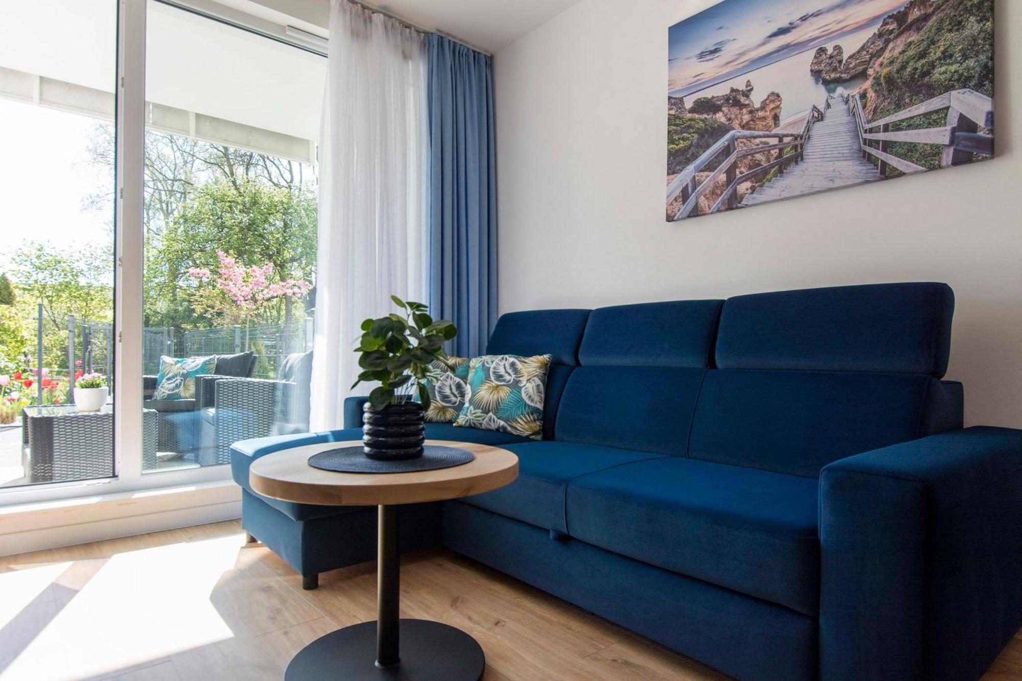 Villa Neptun - Apartamenty Gdańsk Exterior foto