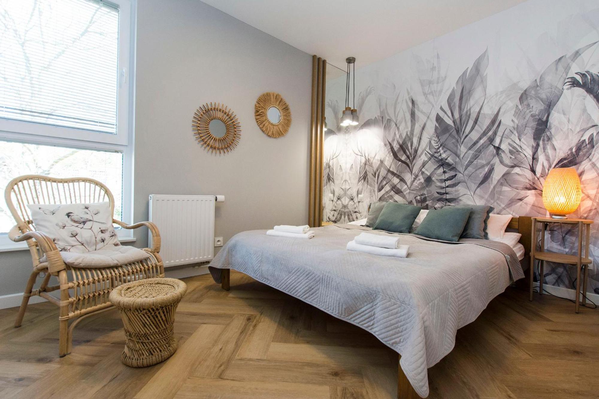 Villa Neptun - Apartamenty Gdańsk Exterior foto