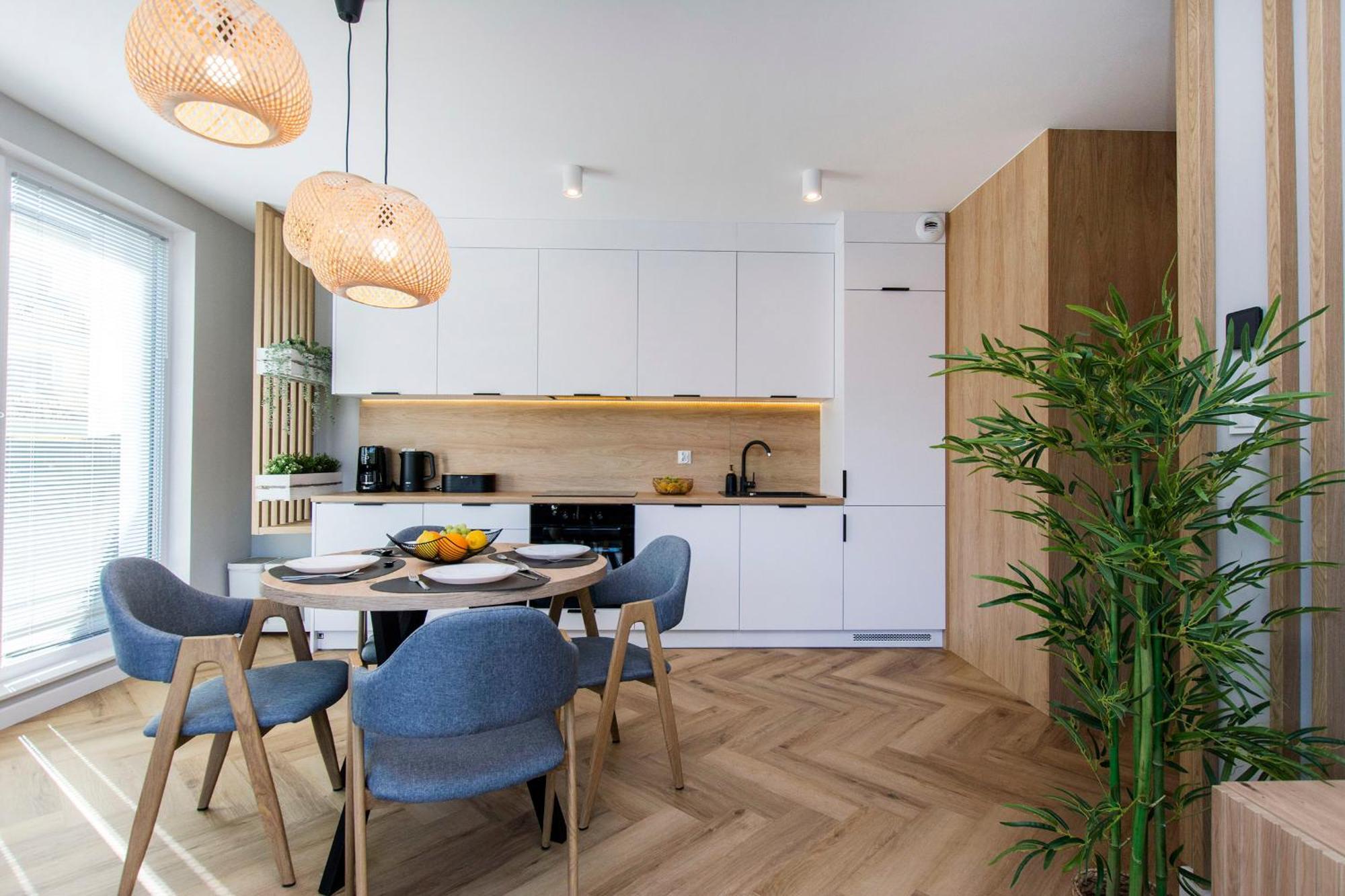 Villa Neptun - Apartamenty Gdańsk Exterior foto